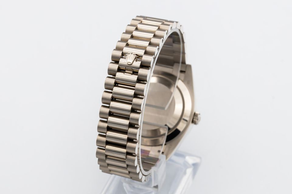 Rolex Day-Date 40 228239 Image 3